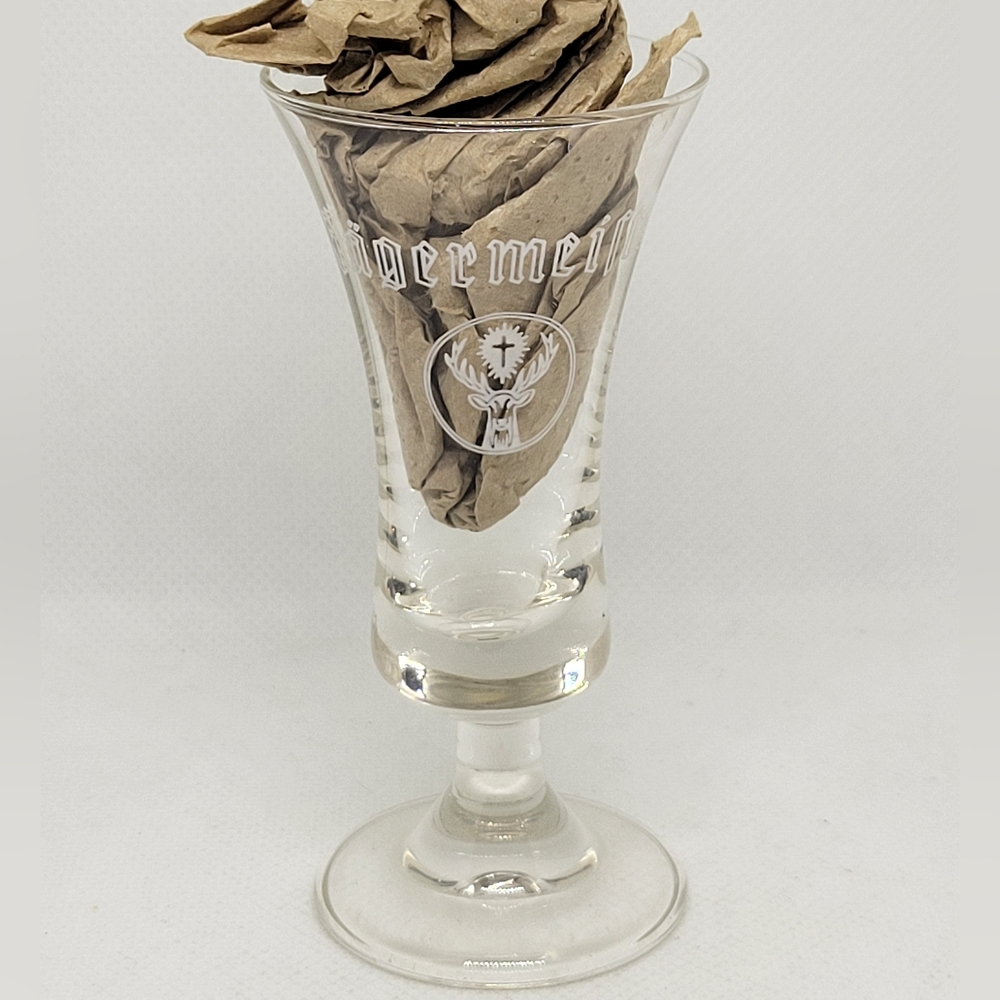 Jagermeister 2 cl Shot Glass